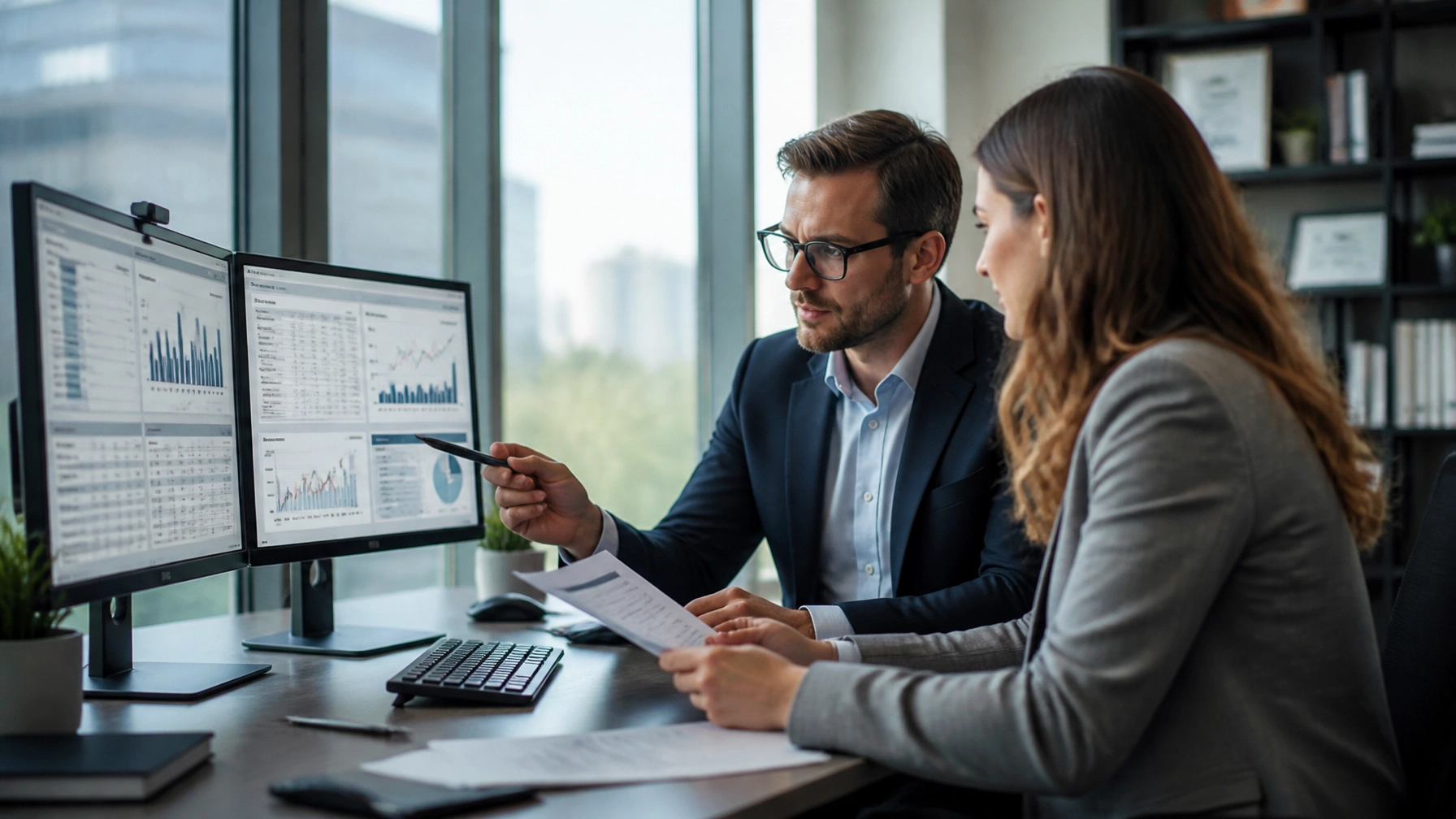 Choosing Outsourced Bookkeeping: What to Look for in 2026 Compliance