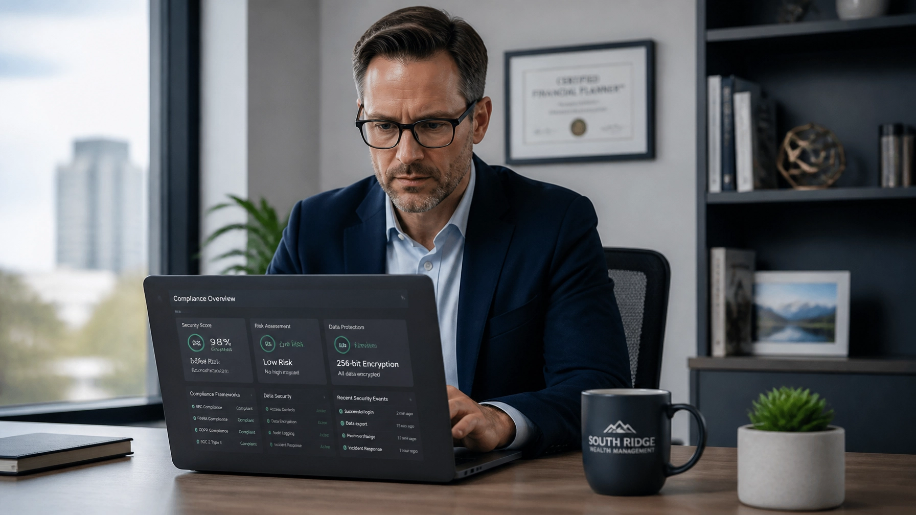 Remote Paraplanning: 10 Things You Need to Know About Data Security